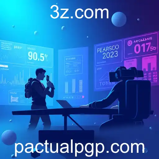 A Evolução dos Jogos Online em 2025