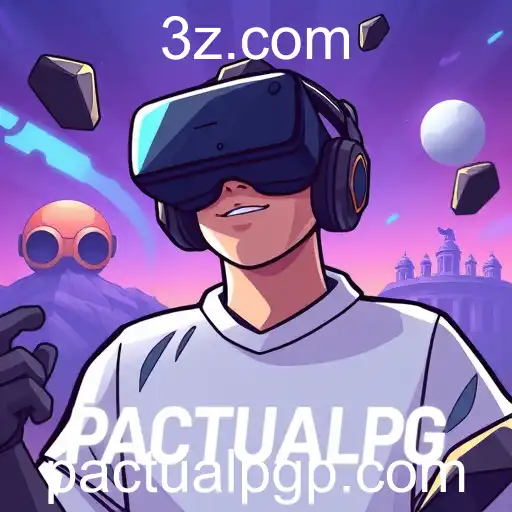 Revolução nos Jogos Online: A Ascensão do PACTUALPG