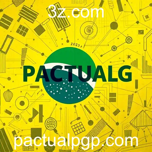 O Crescimento do PACTUALPG na Indústria de Jogos