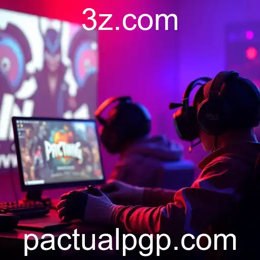 Tendências Avançadas em Games Online: O Impacto dos Novos Desafios