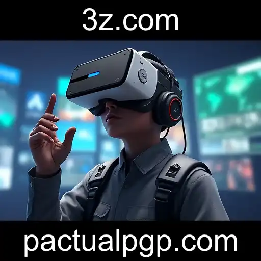 Inovações e Tendências no Mundo dos Jogos em 2025