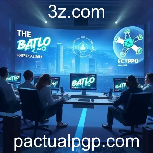 Avanços e Desafios no Mundo dos Jogos Online