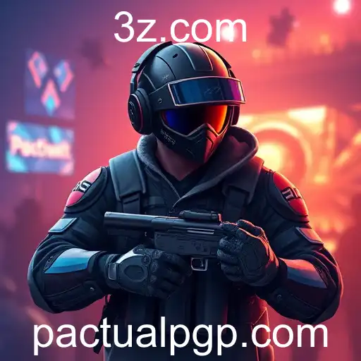 Revolução no Mundo dos Jogos: PACTUALPG Ganha Destaque