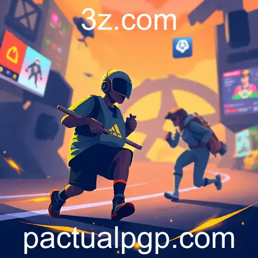 A Ascensão do PACTUALPG: Transformando o Cenário de Jogos no Brasil