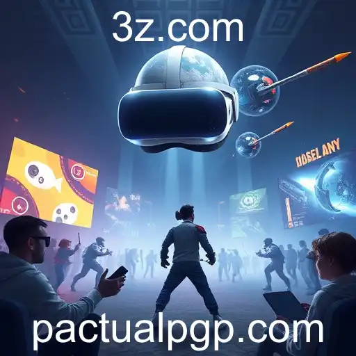 A Revolução do PACTUALPG em 2025