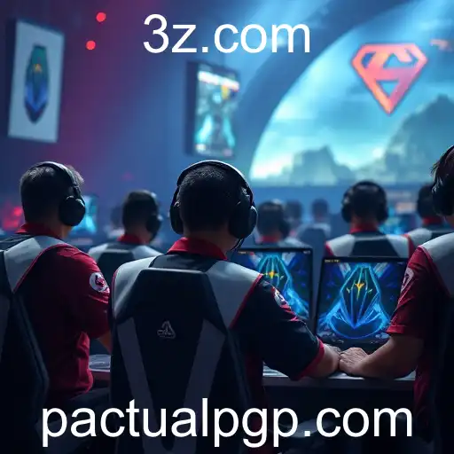 Evolução dos Jogos Online no Brasil