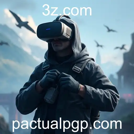 Tendências de Jogos para Este Ano