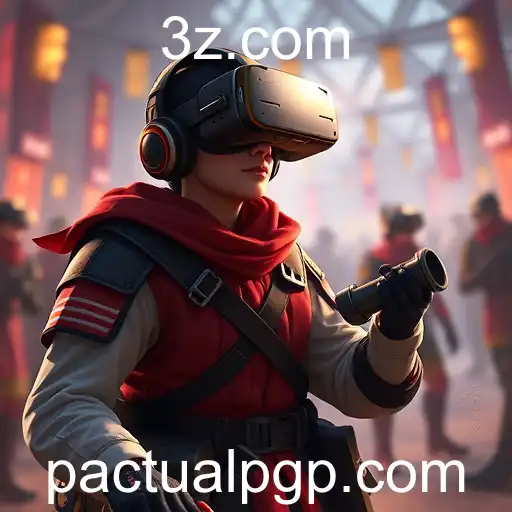 PACTUALPG e o Crescimento dos Jogos Online em 2025