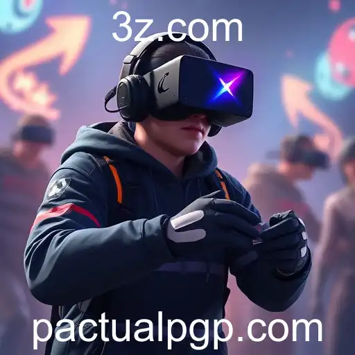 A Revolução dos Jogos Online em 2025