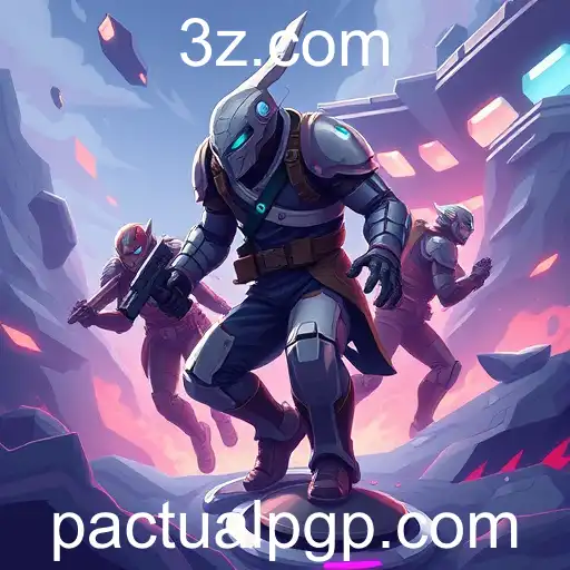 Revolução no Mundo dos Jogos: Como o 