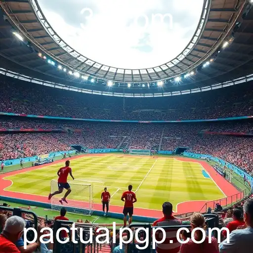 O Impacto dos Esportes na Cultura Contemporânea