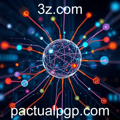 Explorando o Universo Tecnológico no Jogo PACTUALPG