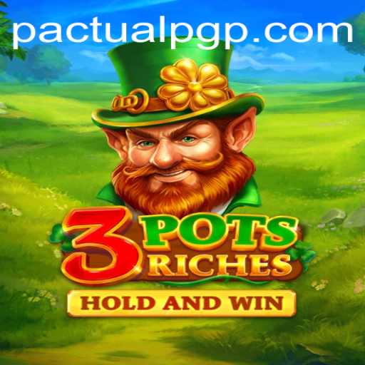 Exploring the World of 3potsRiches: An Innovative Adventure