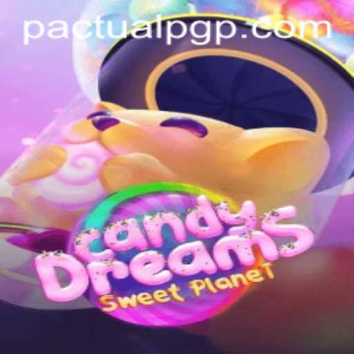 Discovering CandyDreams: A Sweet Adventure with PACTUALPG