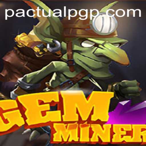 Explore GemMiner: The Ultimate PACTUALPG Experience