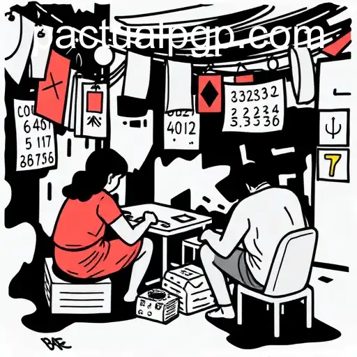 Understanding Jueteng and Its Socio-Political Relevance