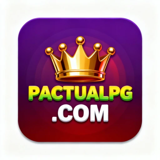 PACTUALPG logo