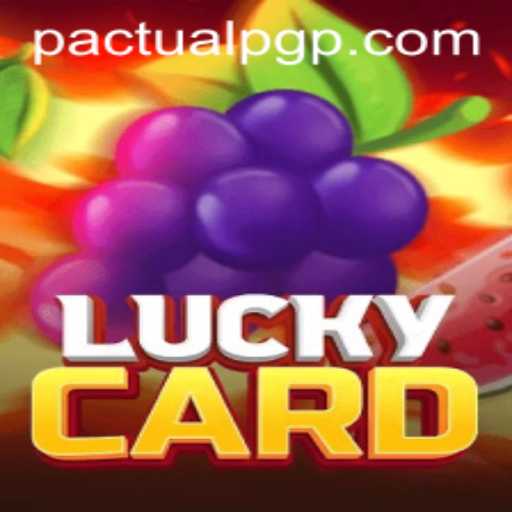 Exploring LuckyCard: An Engaging Gameplay Experience with PACTUALPG