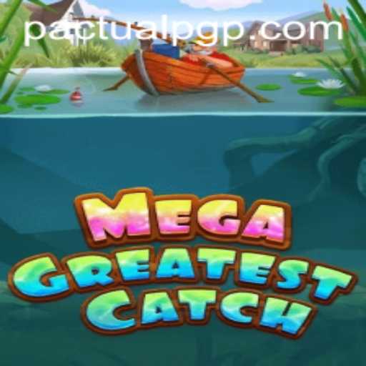 MegaGreatestCatch: The Revolutionary Fishing Adventure