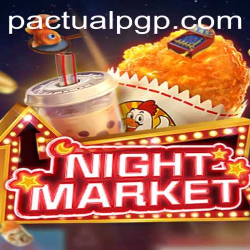 Exploring the Enigmatic World of NIGHTMARKET: An Intriguing Gameplay Experience