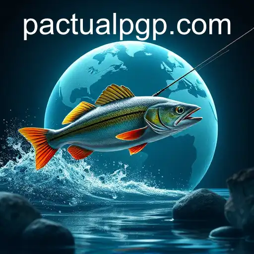 Online Fishing: The Emergence of PACTUALPG as a Digital Leader