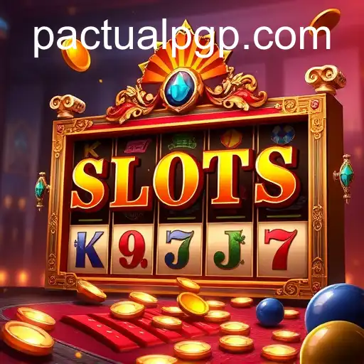 Exploring the World of Online Slots: A Deep Dive into PACTUALPG