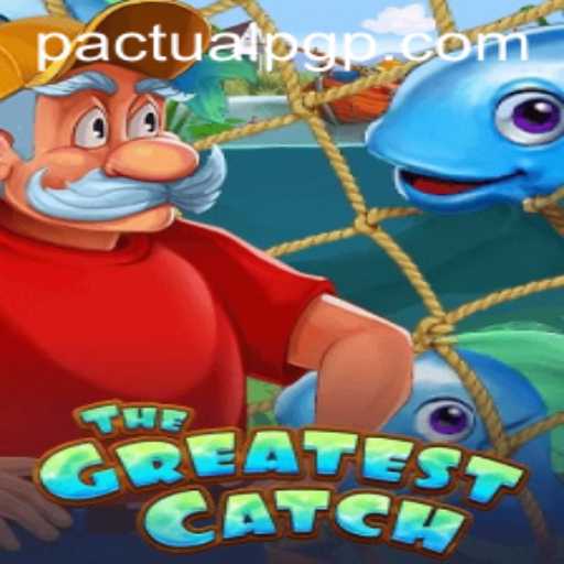 Discovering TheGreatestCatch in the World of Gaming