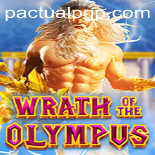Wrath of Olympus: A Mythological Adventure into the World of Gods and Heroes